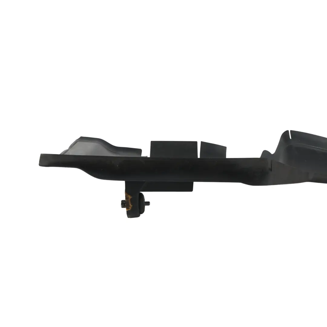 Mini F57 Cabrio Conduit Air Pare-Chocs Avant Support Gauche - SKU 7455613 - Numéro de pièce 7455613