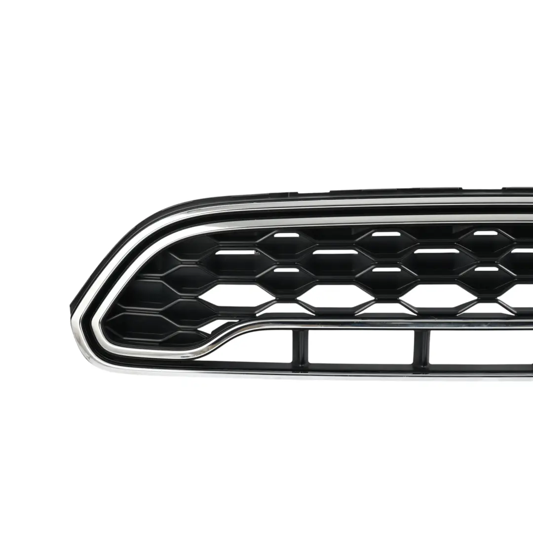 Mini Cooper S F60 Countryman Front Bumper Radiator Grille - SKU 7456604 - Part number 7456604