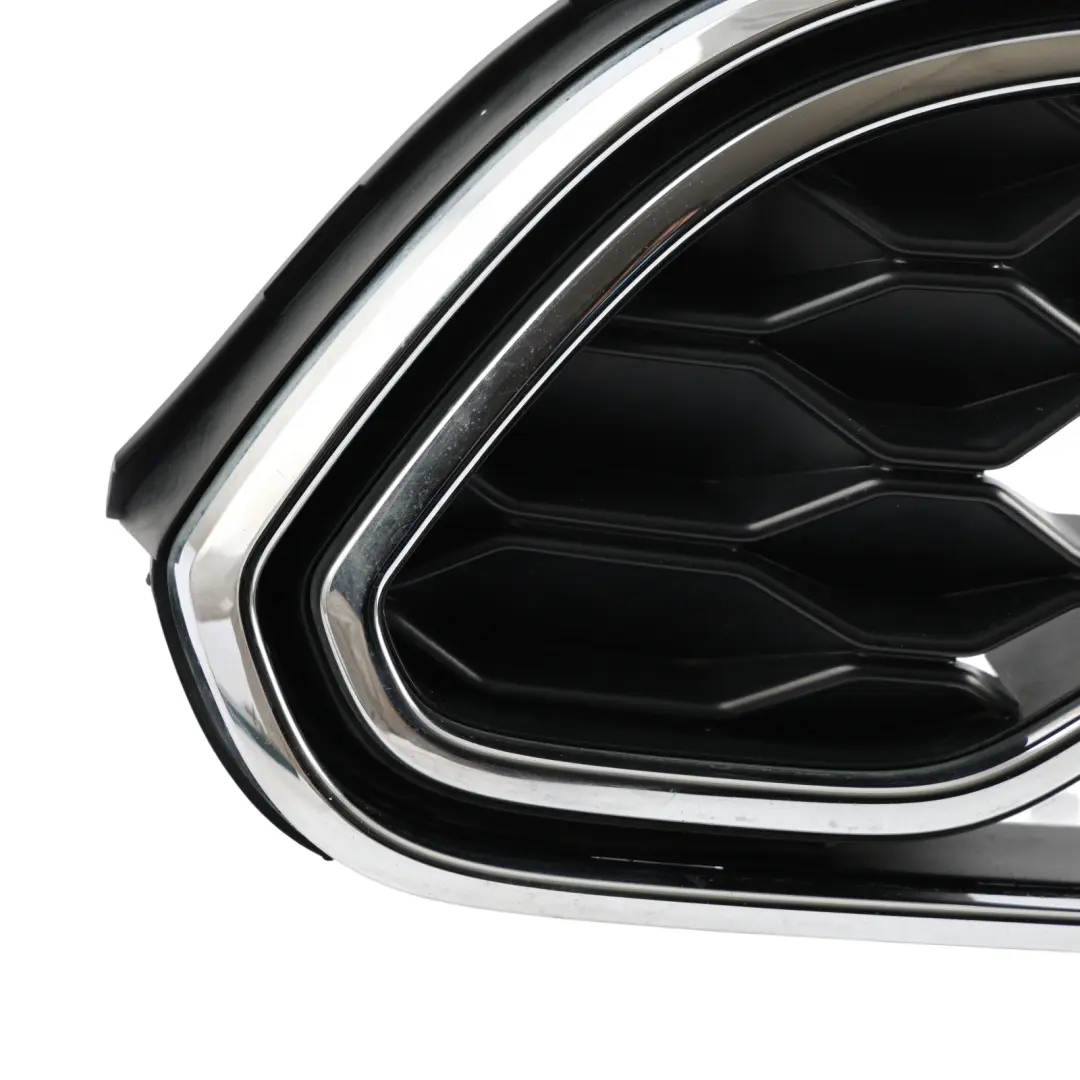 Mini Cooper S F60 Countryman Front Bumper Radiator Grille - SKU 7456604 - Part number 7456604