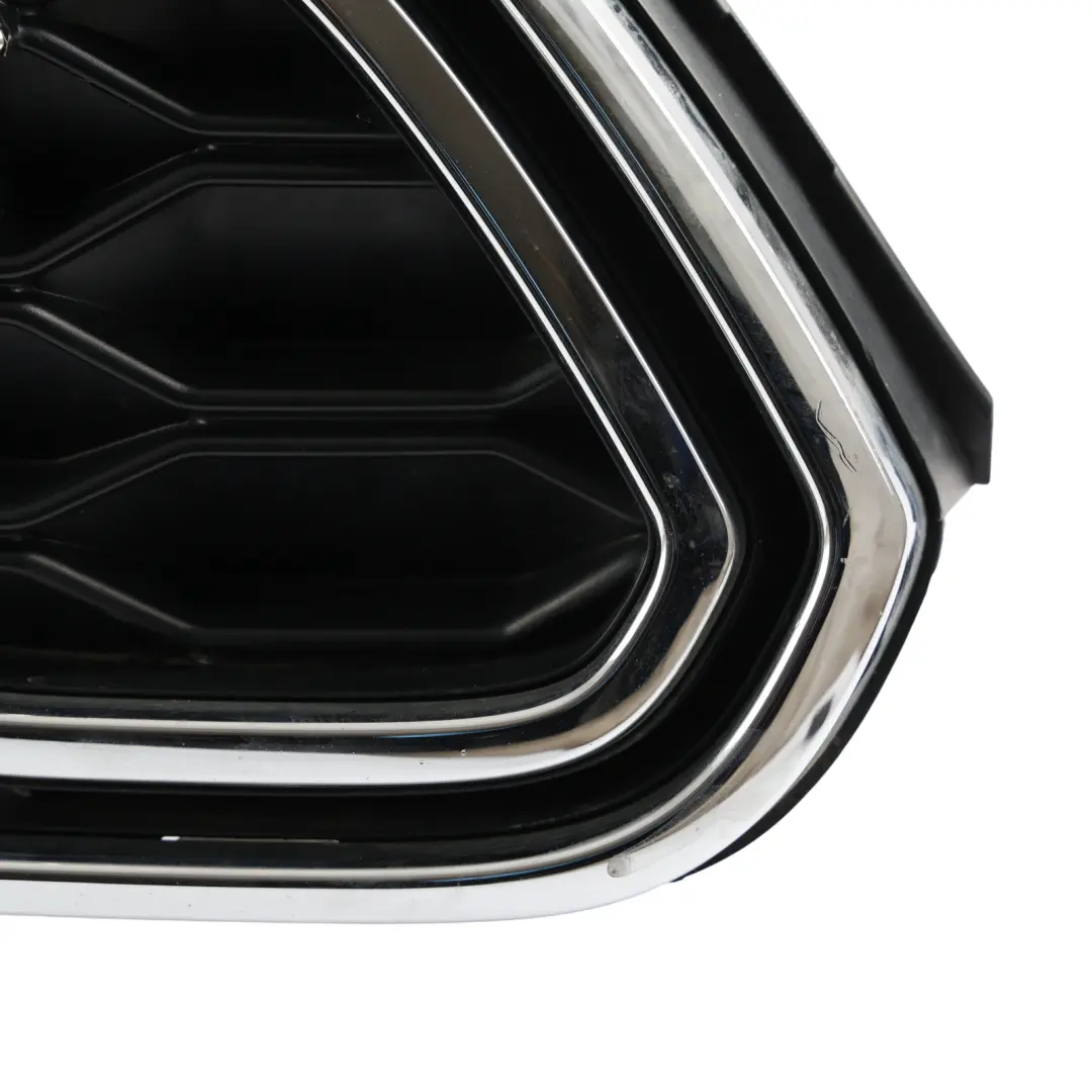 Mini Cooper S F60 Countryman Front Bumper Radiator Grille - SKU 7456604 - Part number 7456604