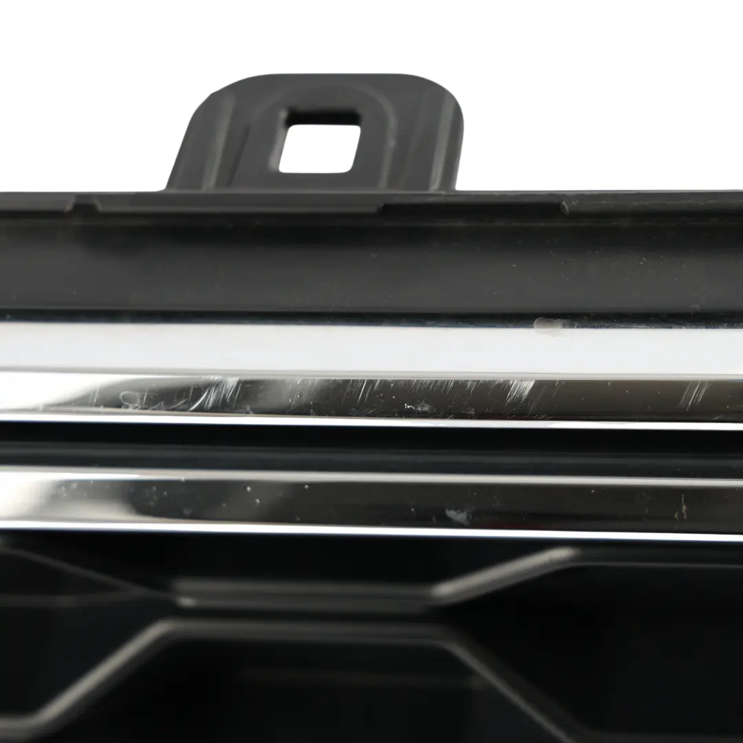 Mini Cooper S F60 Countryman Front Bumper Radiator Grille - SKU 7456604 - Part number 7456604
