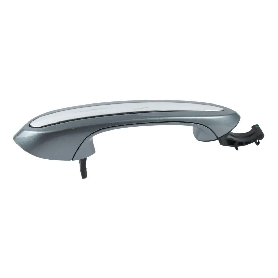BMW G30 G31 G32 Maniglia Porta Sinistra Bluestone Metallizzato C2Y - SKU 7460017-BST - Numero di parte 7460017