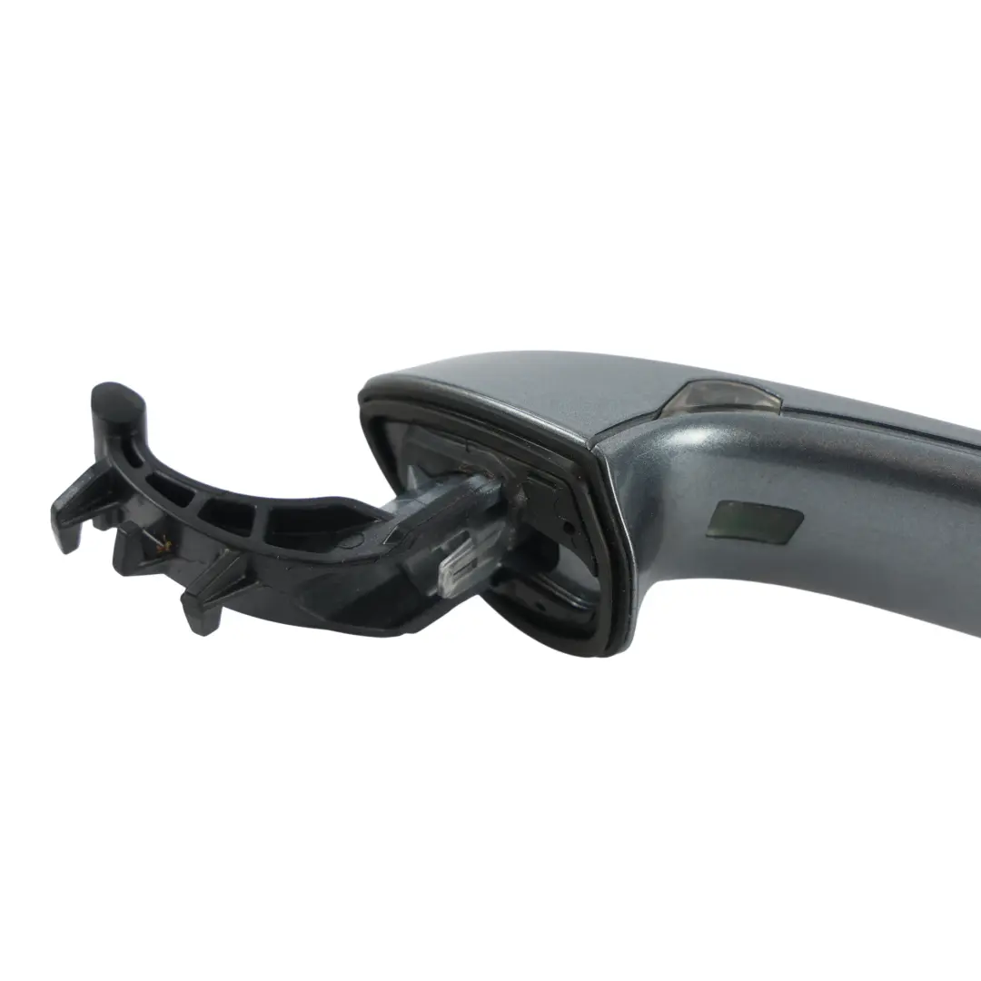 BMW G30 G31 G32 Manija Puerta Exterior Izquierda Azul Piedra C2Y - SKU 7460017-BST - Número de pieza 7460017