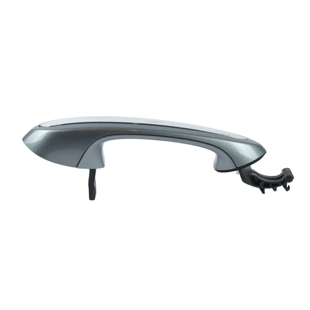 BMW G30 G31 G32 Manija Puerta Exterior Izquierda Azul Piedra C2Y - SKU 7460017-BST - Número de pieza 7460017