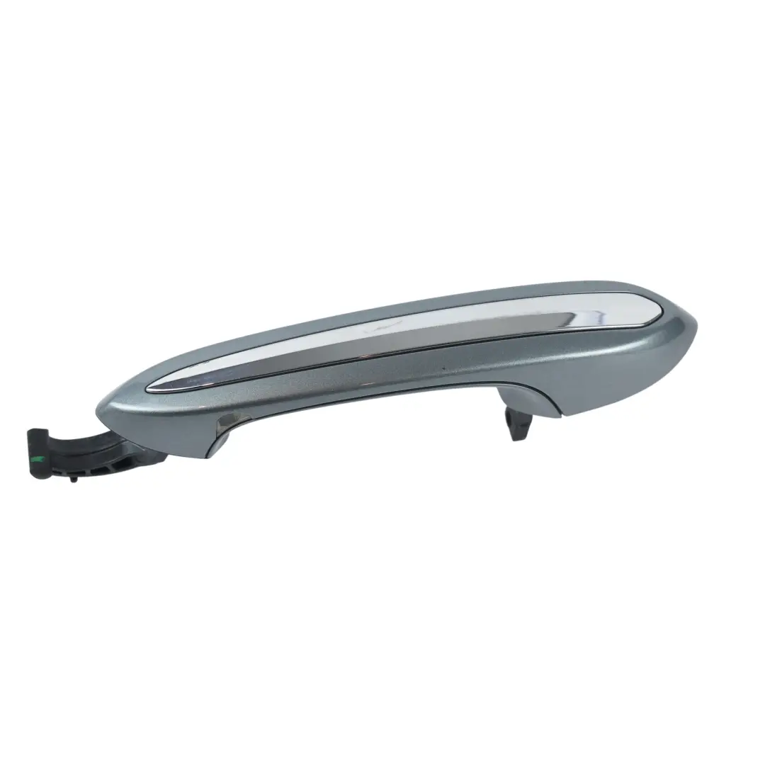 BMW G30 G31 G32 Türgriff Außen Links Bluestone Metallic C2Y - SKU 7460017-BST - Teilenummer 7460017