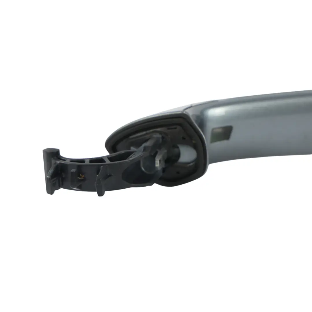 BMW G30 G31 G32 Maniglia Porta Sinistra Bluestone Metallizzato C2Y - SKU 7460017-BST - Numero di parte 7460017