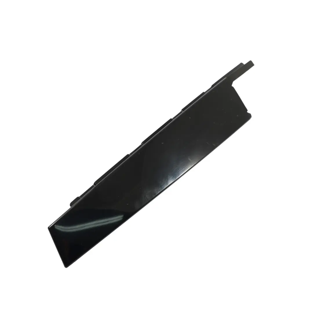 BMW G20 Osłona Słupka B Shadow Line Przód Przednia Lewa - SKU 7465138 - Numer Części 7465137