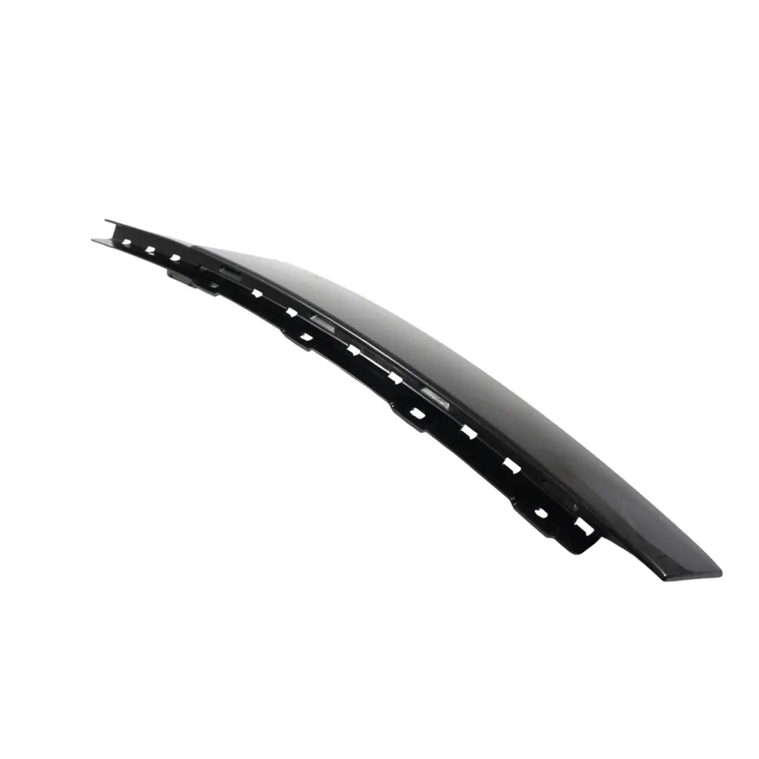 BMW G20 Osłona Słupka B Shadow Line Przód Przednia Lewa - SKU 7465138 - Numer Części 7465137