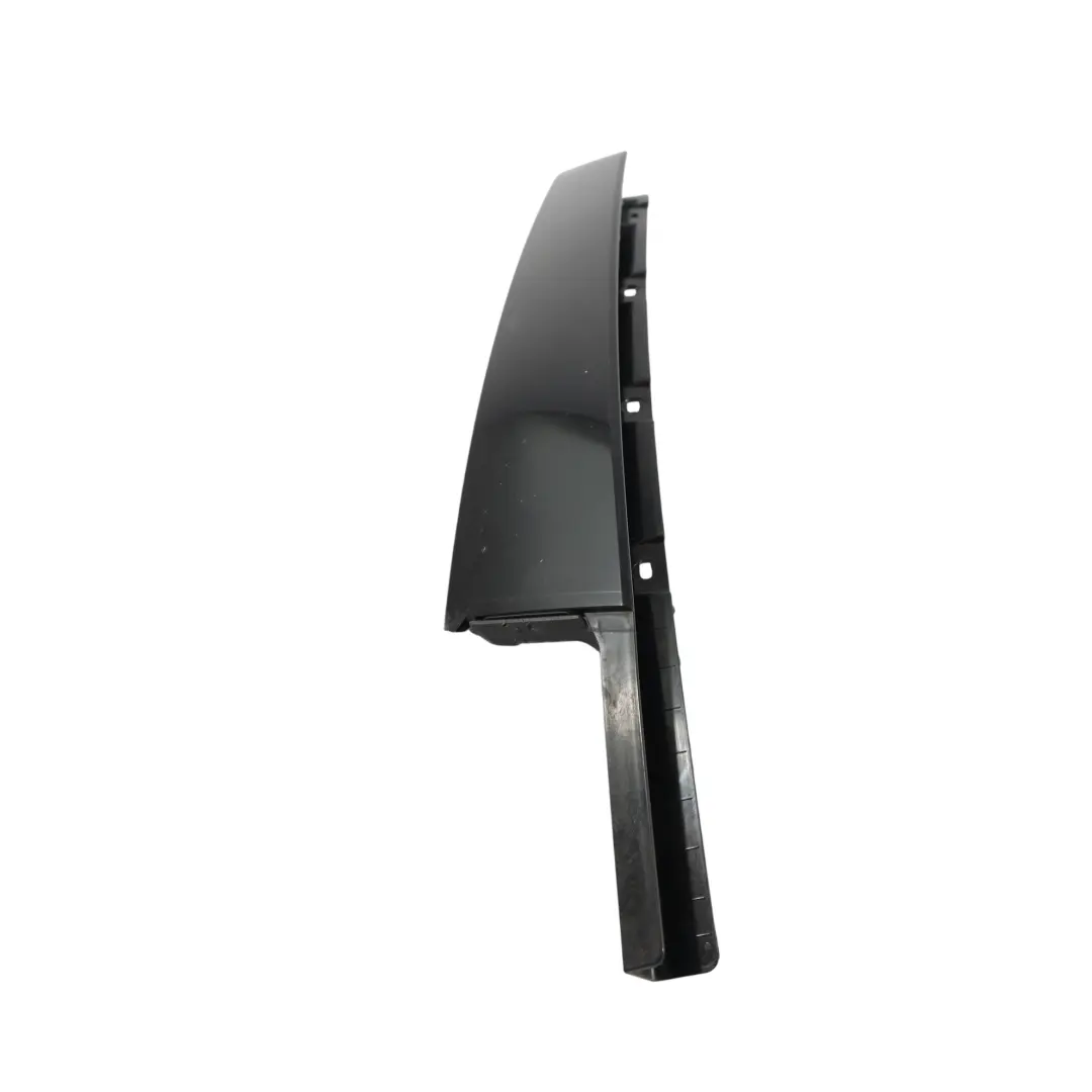 B-Säulen Außenverkleidung Shadow Line Vorne Links für BMW G20 mit Teilenummer 7465137 BMW G20 B-Säulen Außenverkleidung Shadow Line Vorne Links - SKU 7465138 - Teilenummer 7465137