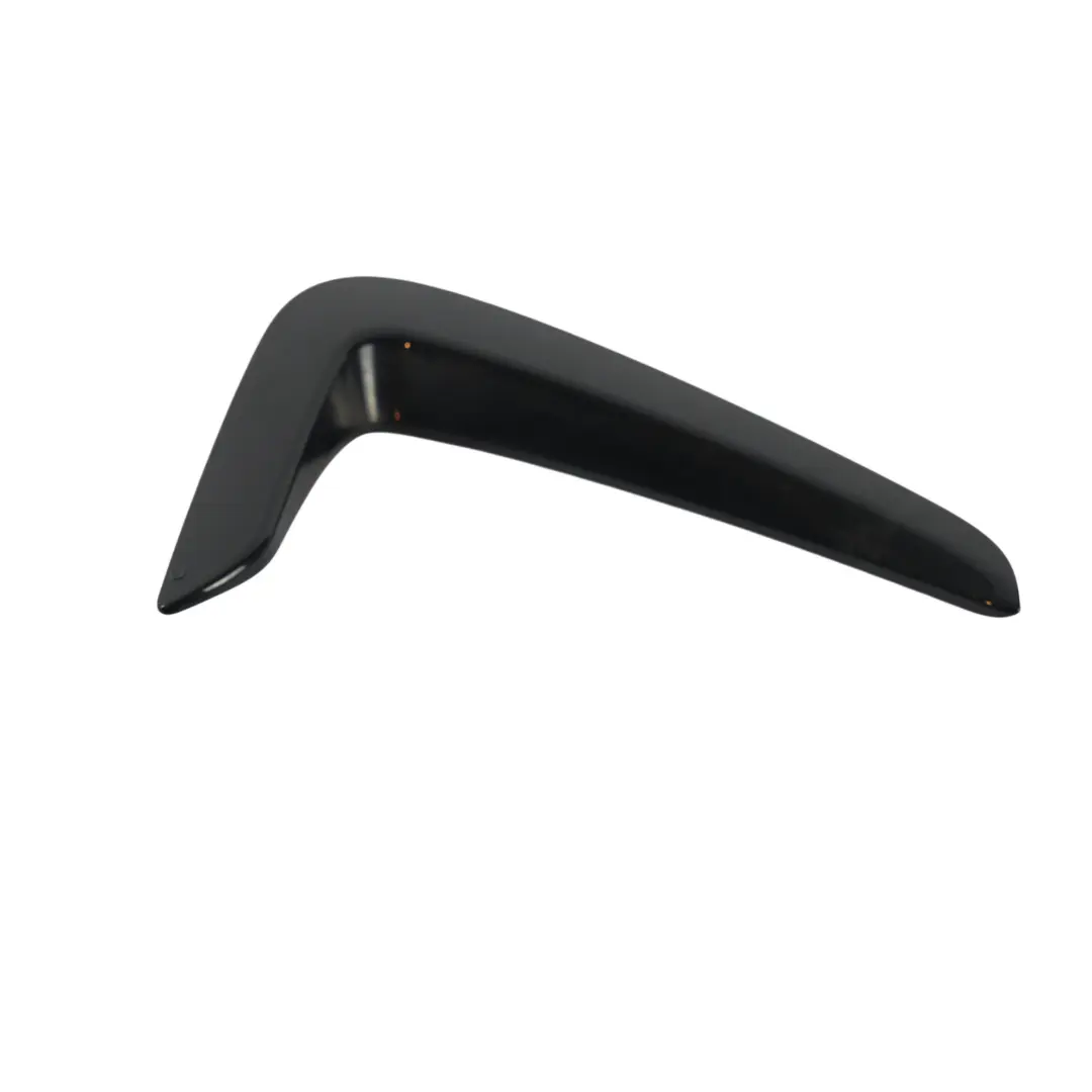 BMW F36 LCI Panneau Latéral Conduit Air Pare-Chocs Avant Droit - SKU 7465292 - Numéro de pièce 7465292