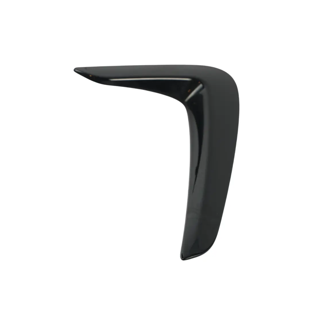 Panneau Latéral Conduit Air Pare-Chocs Avant Droit pour BMW F36 LCI à propos du numéro de pièce 7465292 BMW F36 LCI Panneau Latéral Conduit Air Pare-Chocs Avant Droit - SKU 7465292 - Numéro de pièce 7465292
