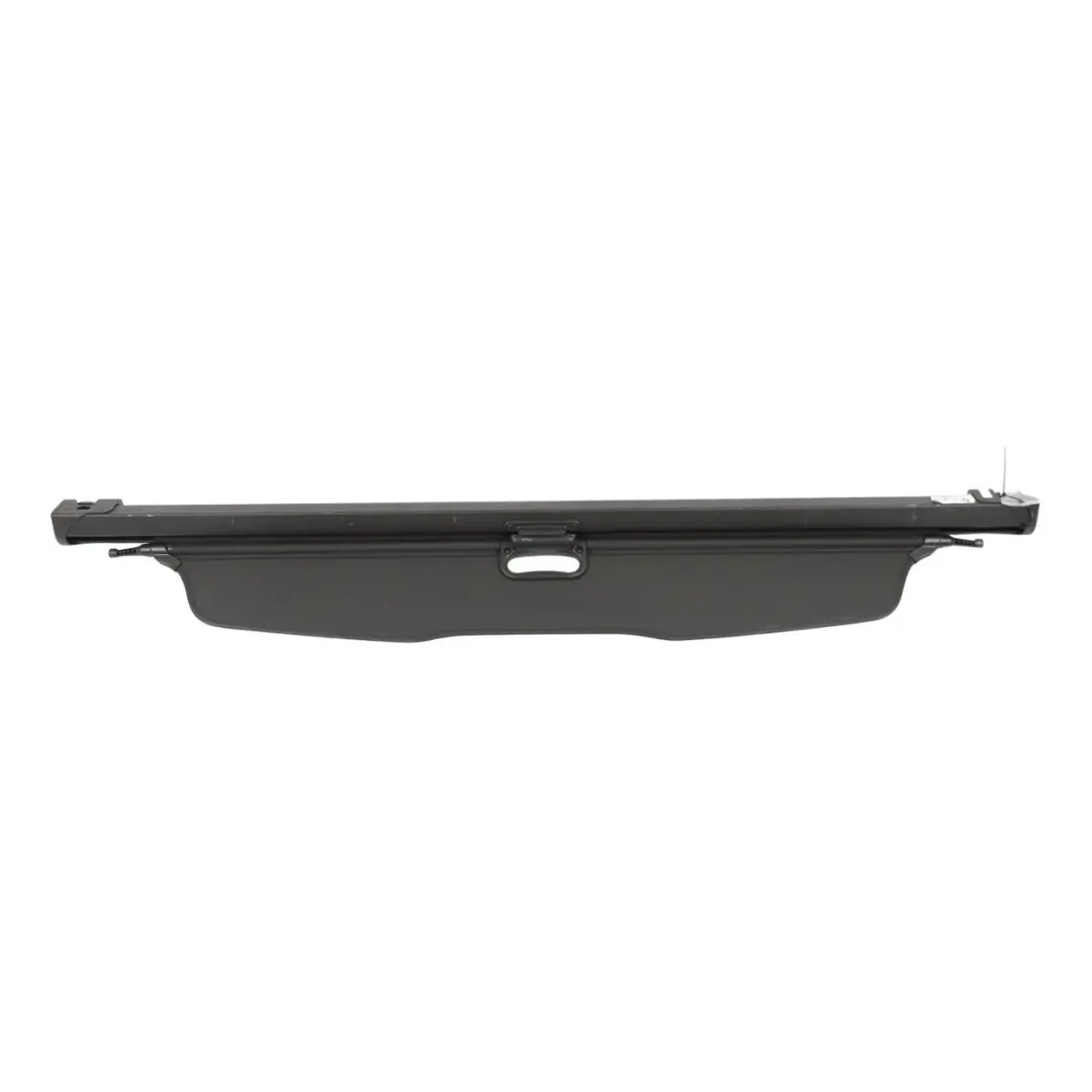 BMW G31 Touring Boot Trunk Parcel Shelf Load Cover Roller Black - SKU 7466635 - Part number 7466635