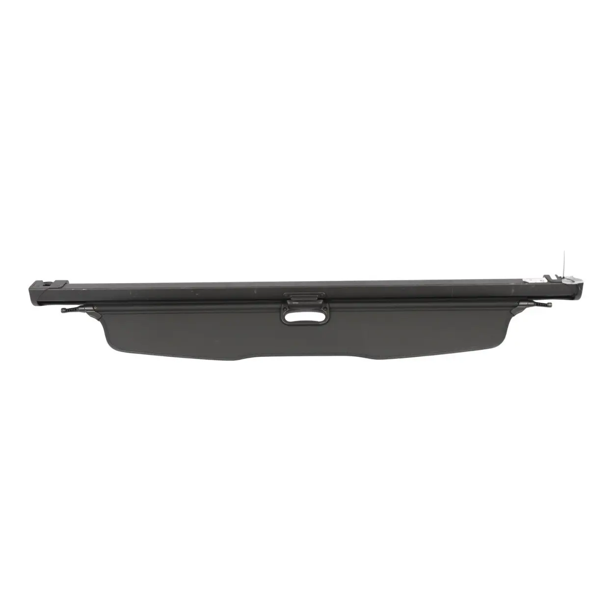 BMW G31 Touring Boot Trunk Parcel Shelf Load Cover Roller Black 7466635