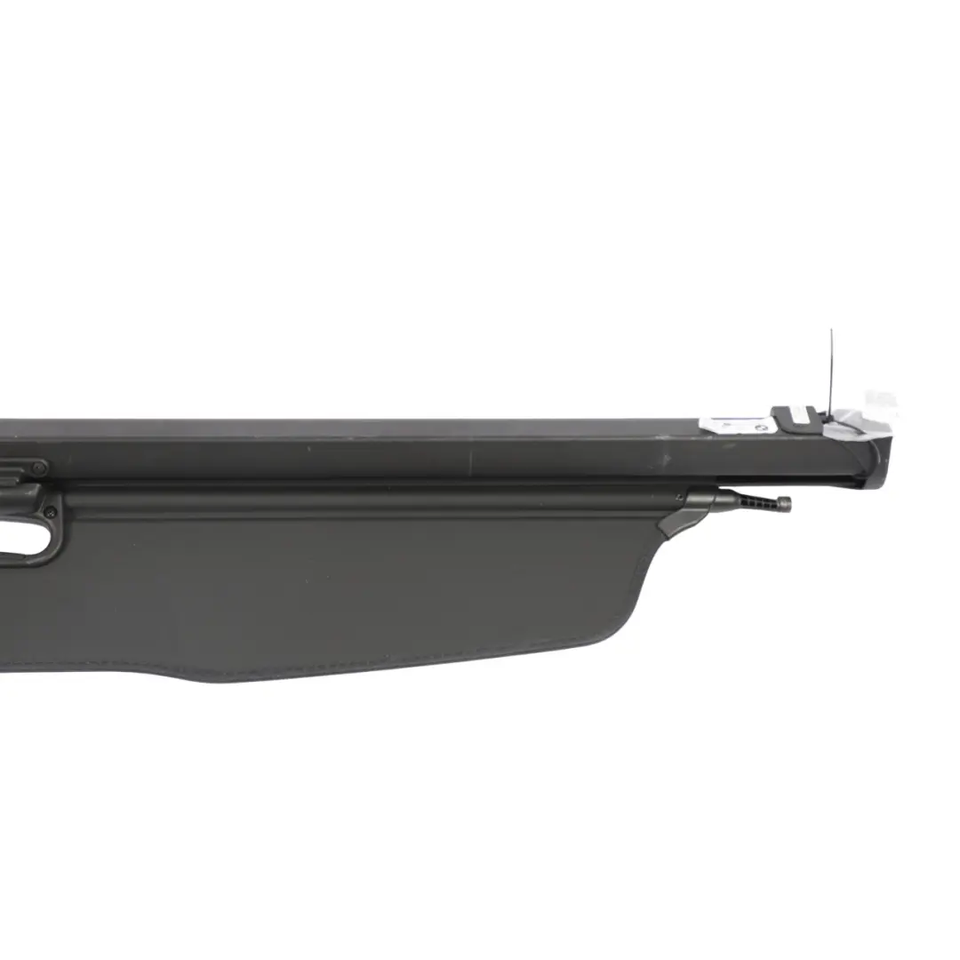 BMW G31 Touring Boot Trunk Parcel Shelf Load Cover Roller Black - SKU 7466635 - Part number 7466635