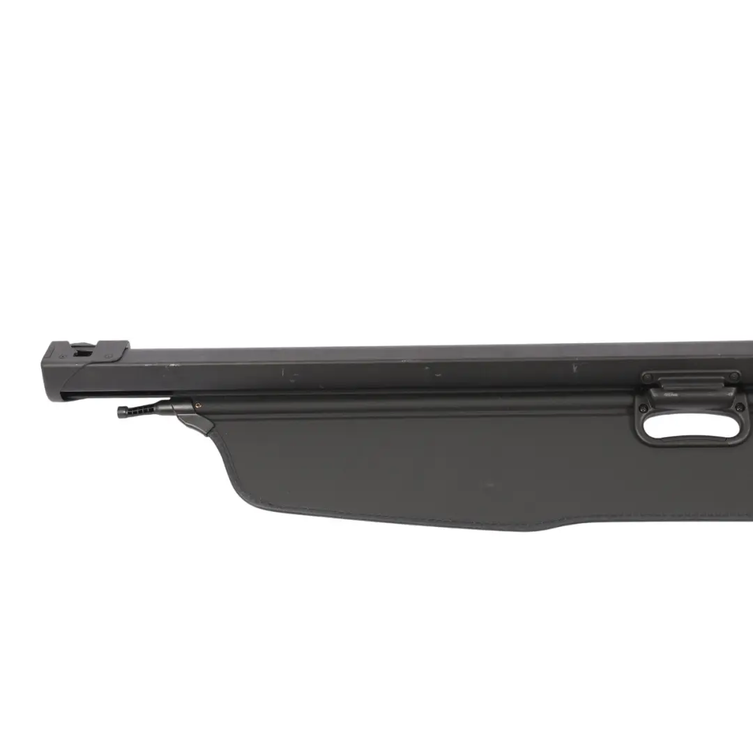 BMW G31 Touring Boot Trunk Parcel Shelf Load Cover Roller Black - SKU 7466635 - Part number 7466635