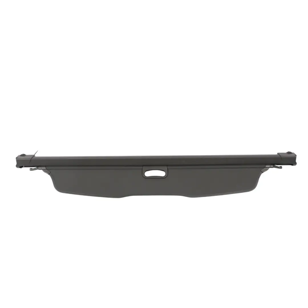 Boot Trunk Parcel Shelf Load Cover Roller Black to BMW G31 Touring with Part number 7466635 BMW G31 Touring Boot Trunk Parcel Shelf Load Cover Roller Black - SKU 7466635 - Part number 7466635