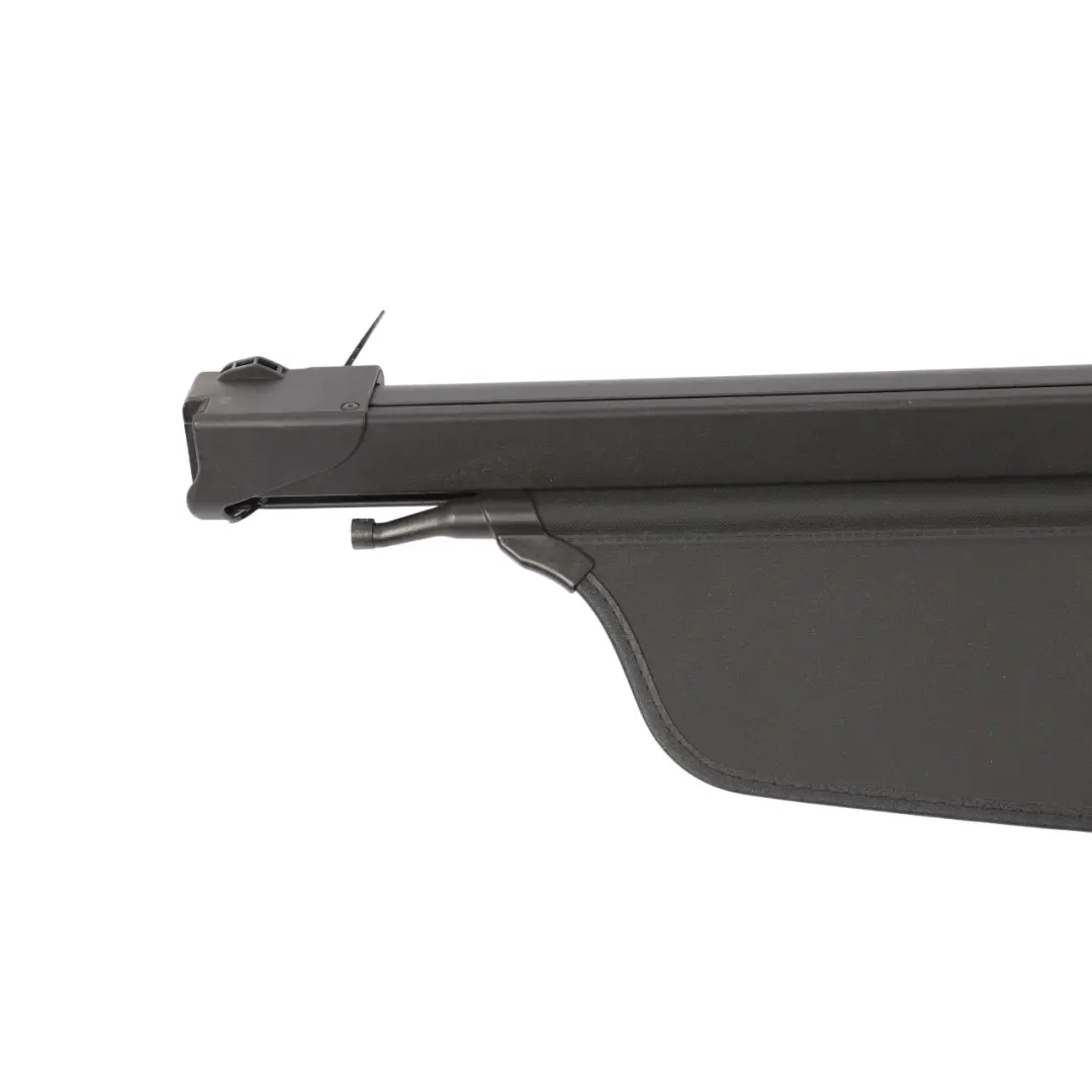 Boot Trunk Parcel Shelf Load Cover Roller Black to BMW G31 Touring with Part number 7466635 BMW G31 Touring Boot Trunk Parcel Shelf Load Cover Roller Black - SKU 7466635 - Part number 7466635