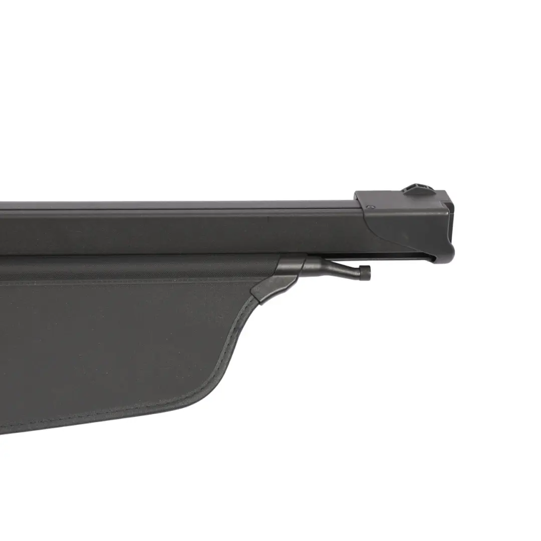 BMW G31 Touring Boot Trunk Parcel Shelf Load Cover Roller Black - SKU 7466635 - Part number 7466635