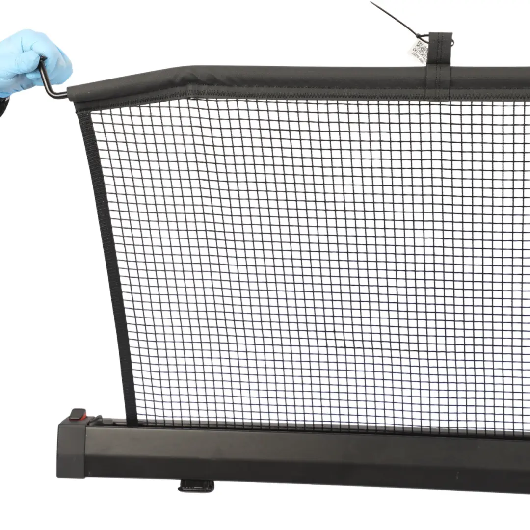 BMW G31 Touring Boot Trunk Roller Net Luggage Compartment Cover - SKU 7466711 - Part number 7466711