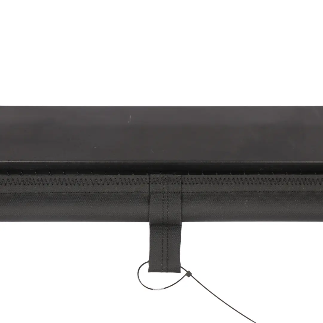 Boot Trunk Roller Net Luggage Compartment Cover to BMW G31 Touring with Part number 7466711 BMW G31 Touring Boot Trunk Roller Net Luggage Compartment Cover - SKU 7466711 - Part number 7466711