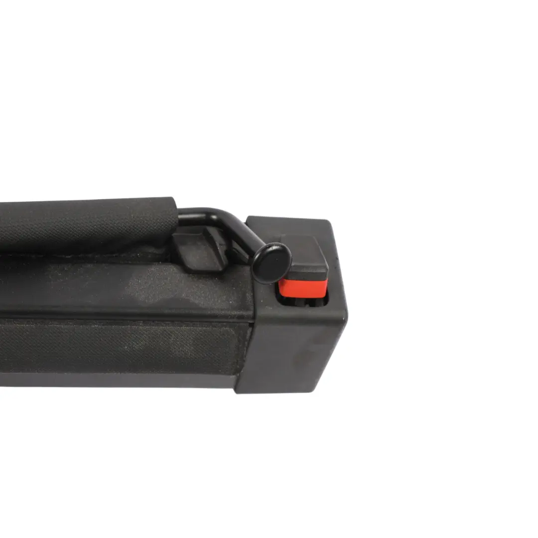 BMW G31 Touring Boot Trunk Roller Net Luggage Compartment Cover - SKU 7466711 - Part number 7466711