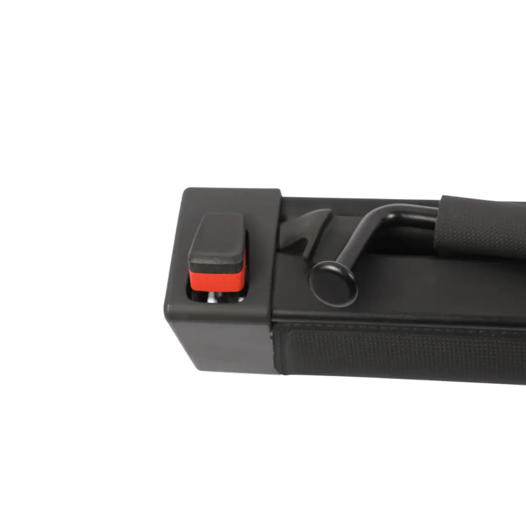 BMW G31 Touring Boot Trunk Roller Net Luggage Compartment Cover - SKU 7466711 - Part number 7466711