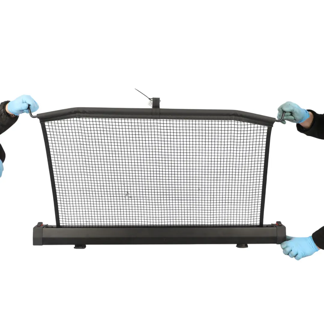 BMW G31 Touring Boot Trunk Roller Net Luggage Compartment Cover - SKU 7466711 - Part number 7466711