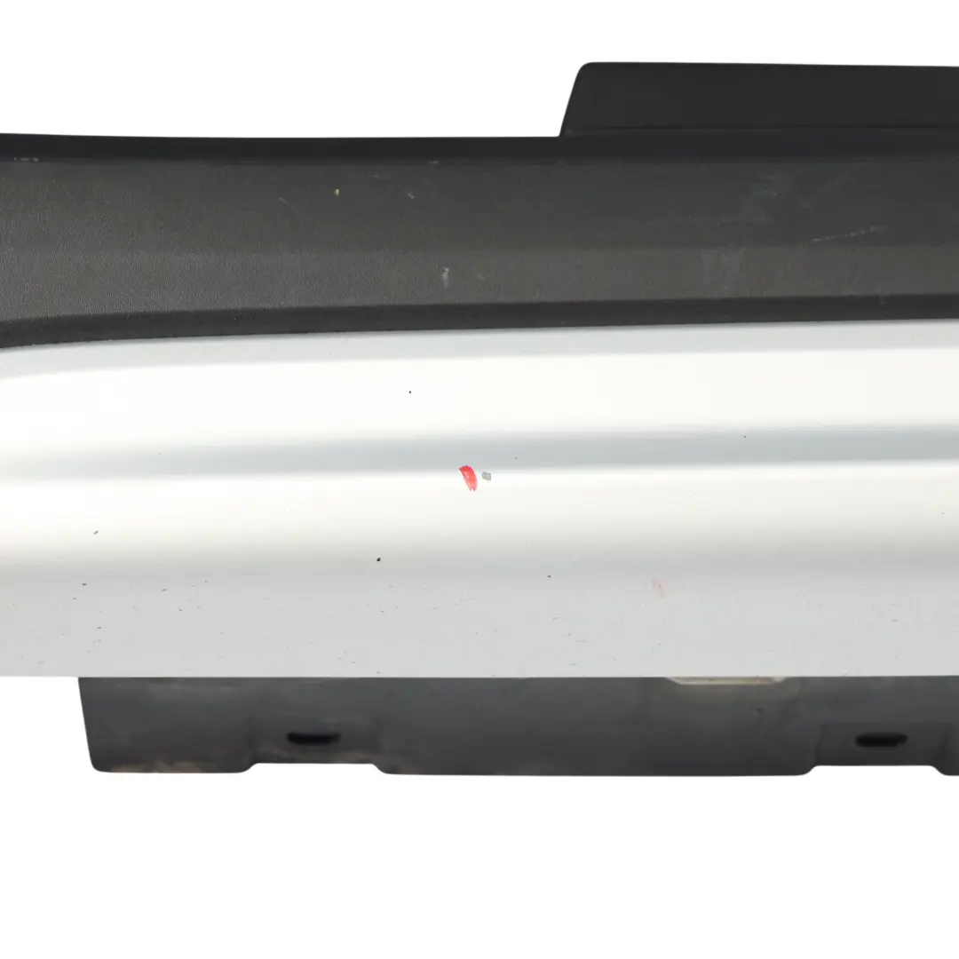Mini Countryman F60 Bas de Caisse Gauche Seuil Porte Argent ALL4 - SKU 7467695-3 - Numéro de pièce 7467695