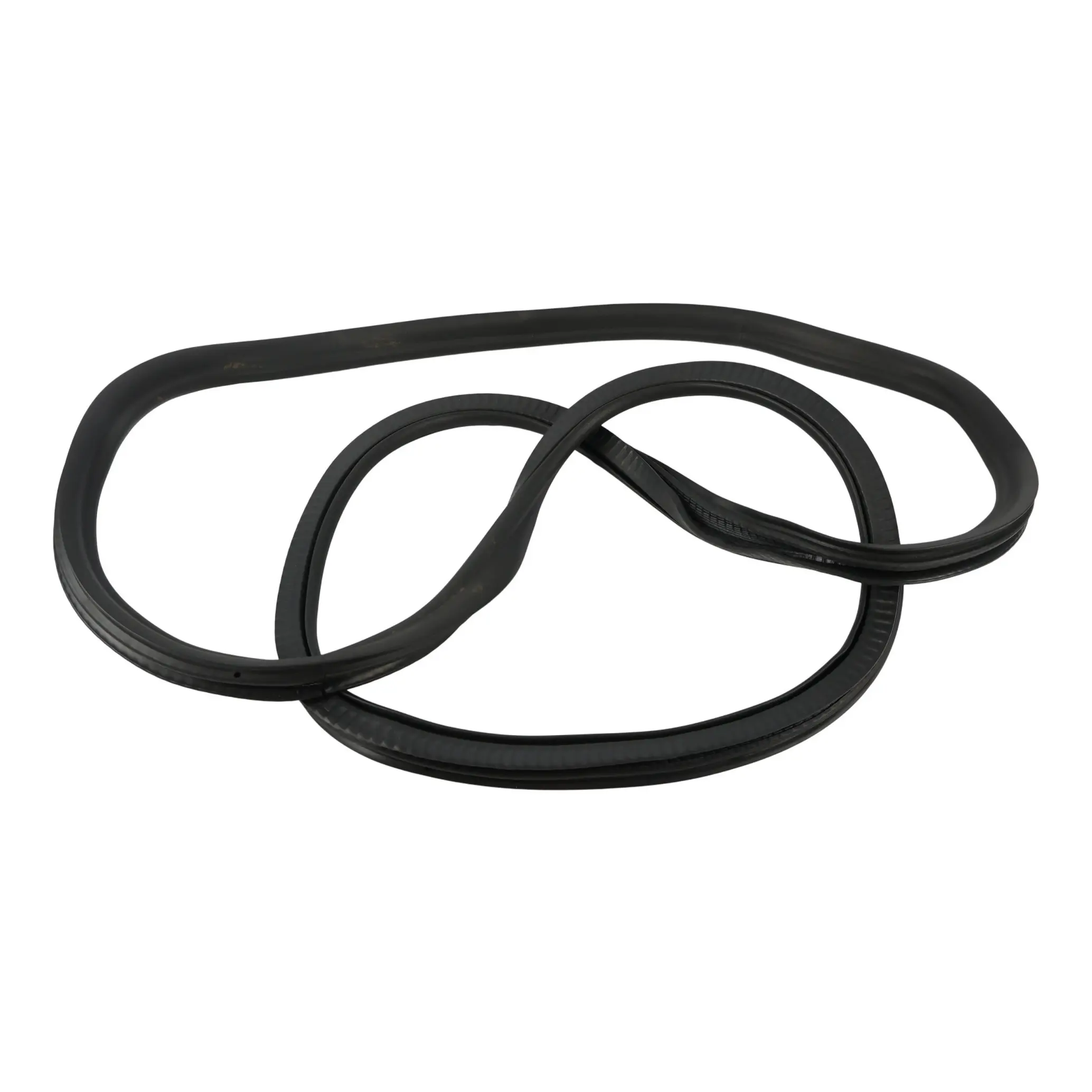 BMW G31 Türdichtung Kantenschutz Gummi Dichtung Hinten Links Rechts 7468733