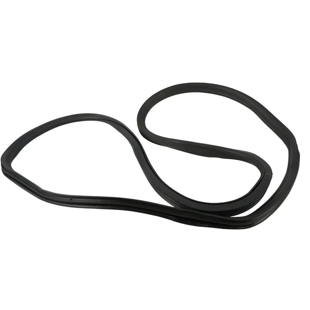 Junta Goma Protección Borde Puerta Trasera Izquierda Derecha para BMW G31 con número de pieza 7468733 BMW G31 Junta Goma Protección Borde Puerta Trasera Izquierda Derecha - SKU 7468733 - Número de pieza 7468733