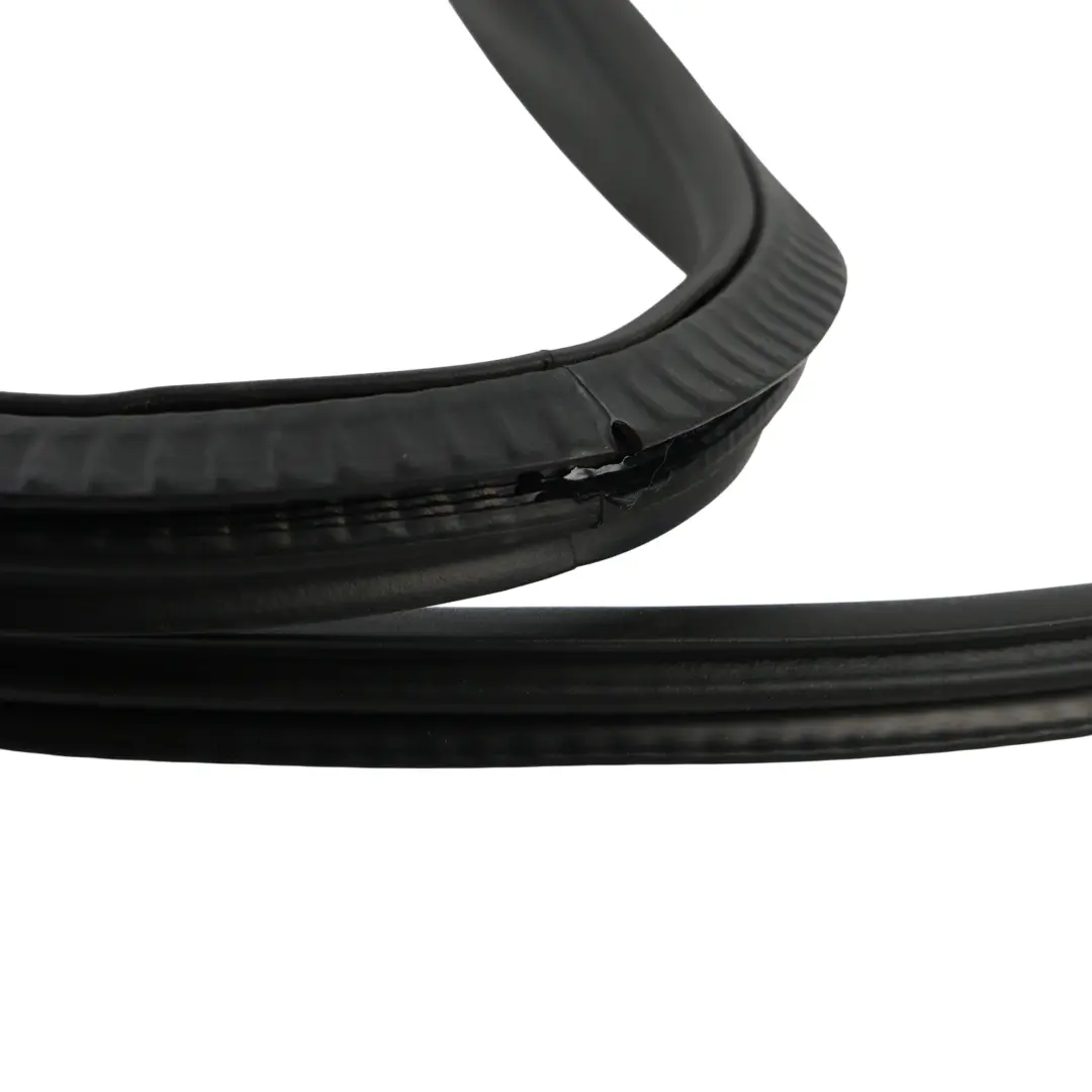 BMW G31 Türdichtung Kantenschutz Gummi Dichtung Hinten Links Rechts - SKU 7468733 - Teilenummer 7468733