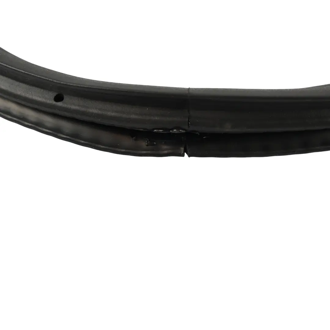 BMW G31 Junta Goma Protección Borde Puerta Trasera Izquierda Derecha - SKU 7468733 - Número de pieza 7468733