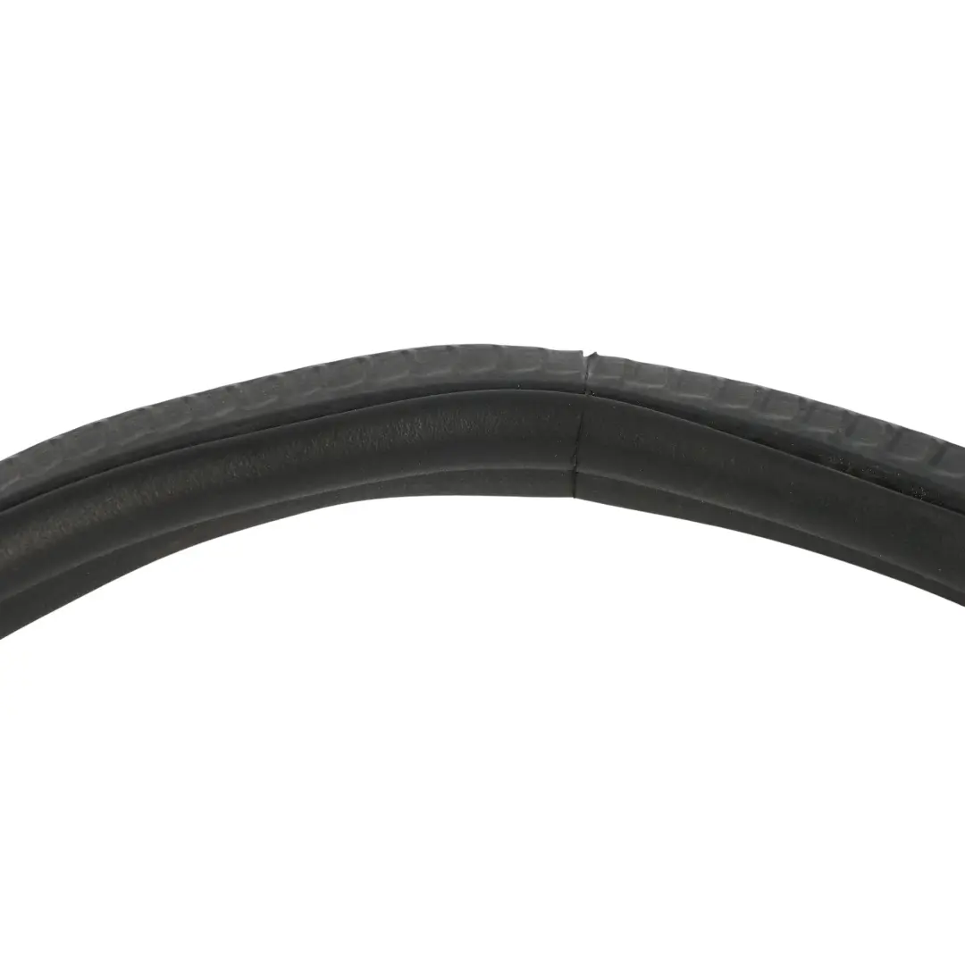 Junta Goma Protección Borde Puerta Trasera Izquierda Derecha para BMW G31 con número de pieza 7468733 BMW G31 Junta Goma Protección Borde Puerta Trasera Izquierda Derecha - SKU 7468733 - Número de pieza 7468733