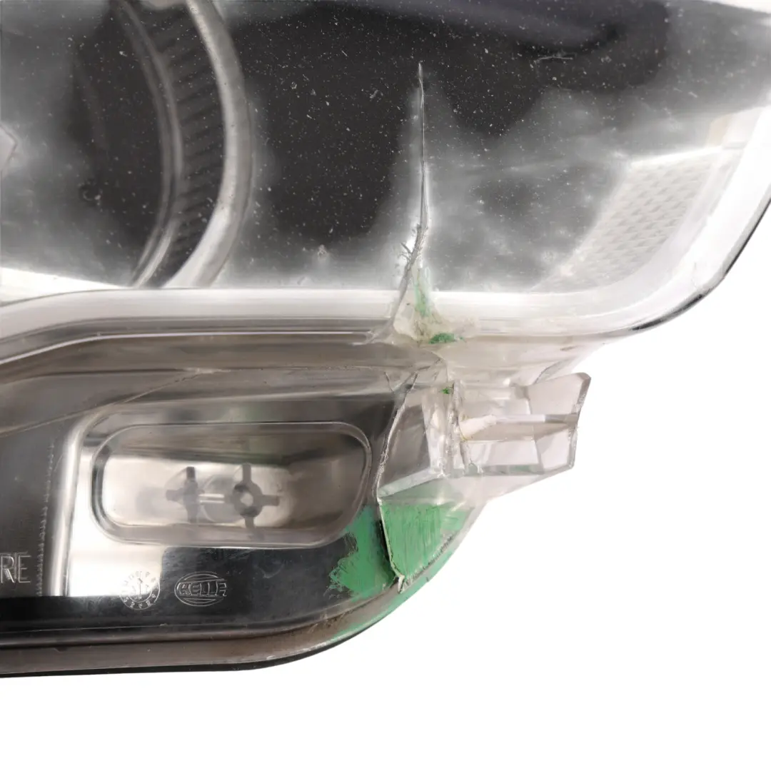 BMW F20 F21 LCI Front Headlight Headlamp Light Lamp LED Right O/S - SKU 7471342-1 - Part number 7471342