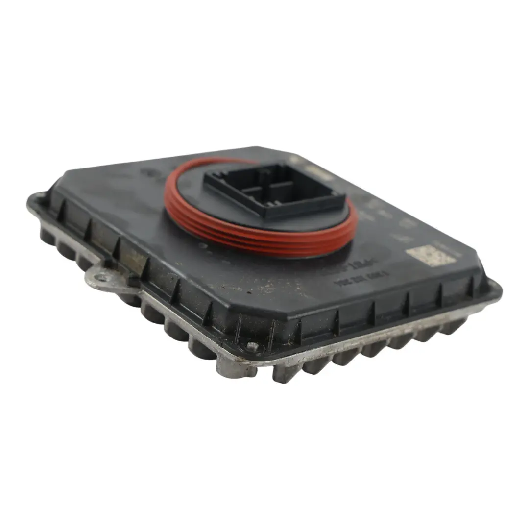 Unidad Control Balasto Faro LED para BMW G01 G02 G11 G12 G30 G31 G32 F90 con número de pieza 7472762 BMW G01 G02 G11 G12 G30 G31 G32 F90 Unidad Control Balasto Faro LED - SKU 7472762 - Número de pieza 7472762