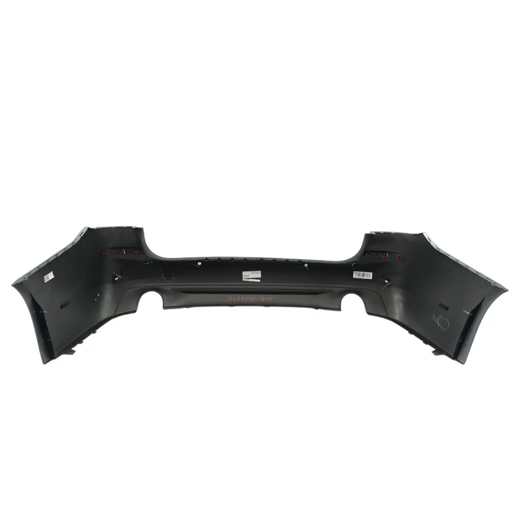BMW G31 Touring Rear Bumper Panel PDC Covering Bluestone Metallic - C2Y - SKU 7475615-BST - Part number 7475615