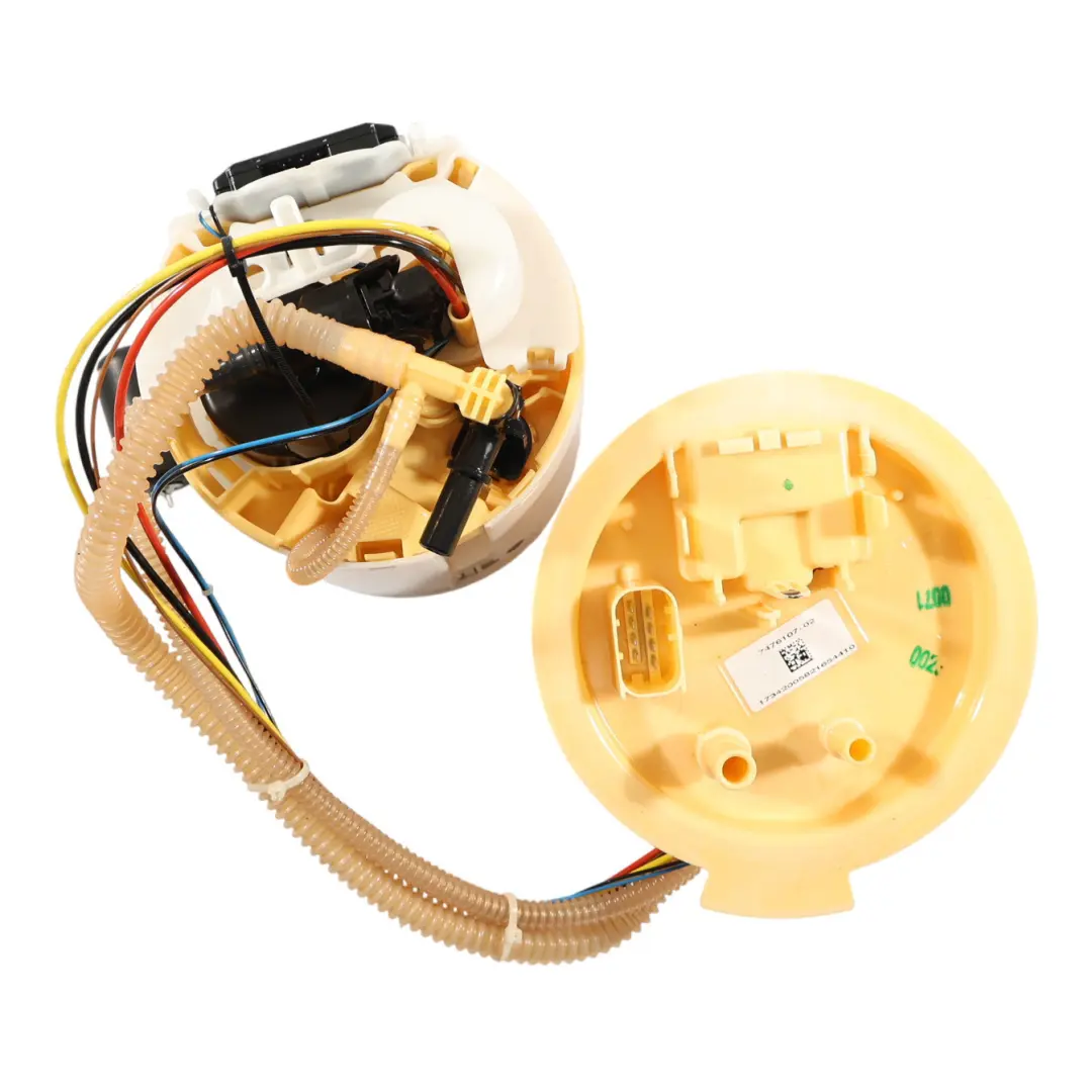 BMW G30 G31 G32 Bomba Suministro Tanque Combustible Diesel - SKU 7476107 - Número de pieza 7476107