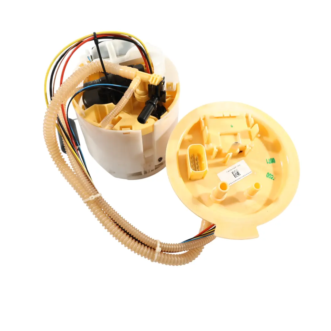 Bomba Suministro Tanque Combustible Diesel para BMW G30 G31 G32 con número de pieza 7476107 BMW G30 G31 G32 Bomba Suministro Tanque Combustible Diesel - SKU 7476107 - Número de pieza 7476107
