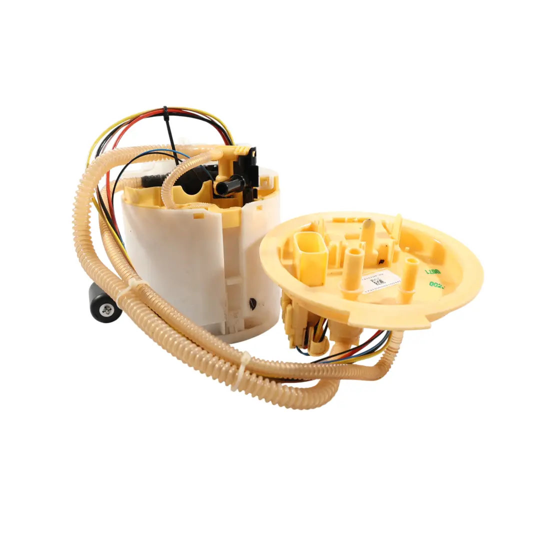 Sender Pump Supply Diesel to BMW G30 G31 G32 Fuel Tank with Part number 7476107 BMW G30 G31 G32 Fuel Tank Sender Pump Supply Diesel - SKU 7476107 - Part number 7476107