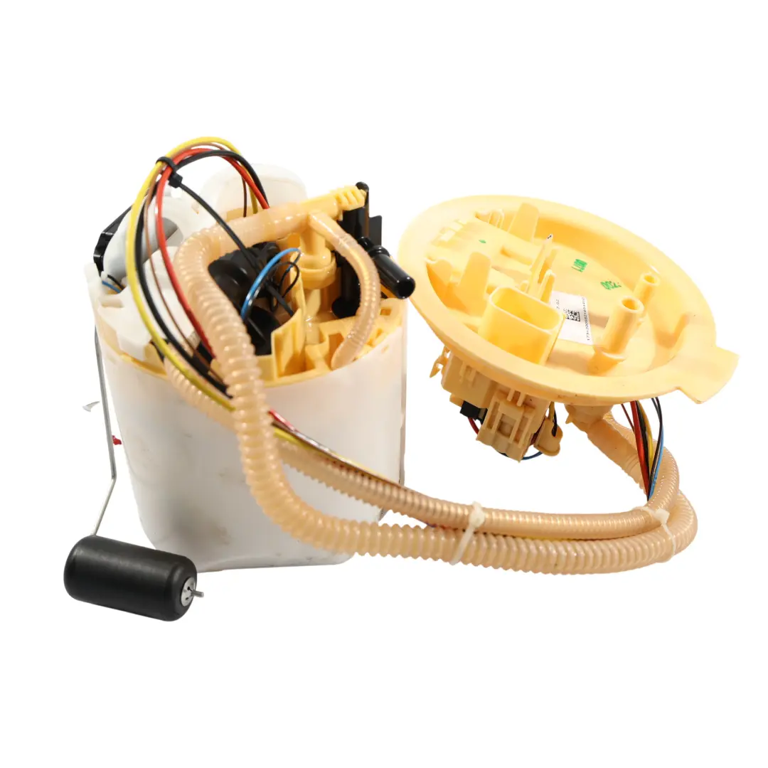 Sender Pump Supply Diesel to BMW G30 G31 G32 Fuel Tank with Part number 7476107 BMW G30 G31 G32 Fuel Tank Sender Pump Supply Diesel - SKU 7476107 - Part number 7476107