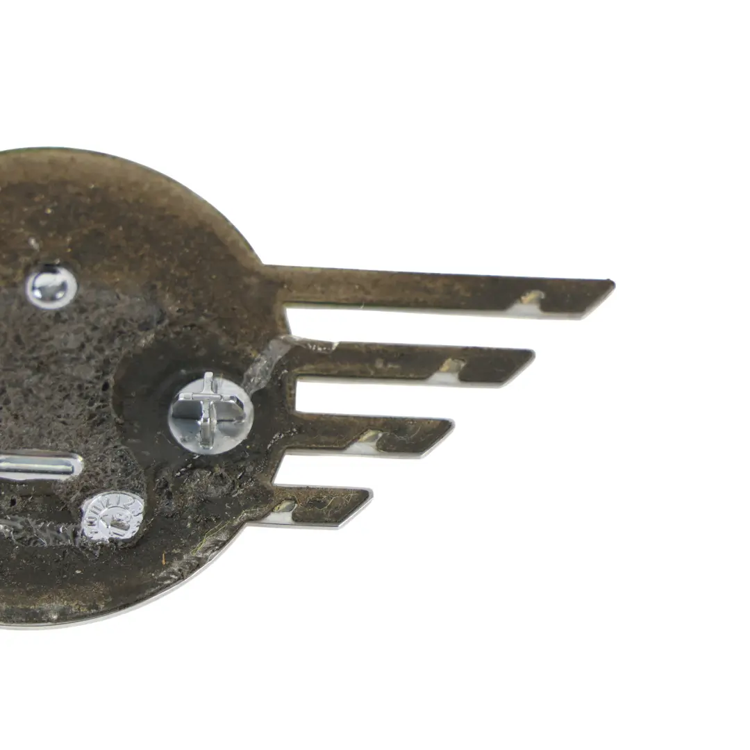 Mini F60 Vorne Motorhaube Emblem Logo Abzeichen - SKU 7481907 - Teilenummer 7481907