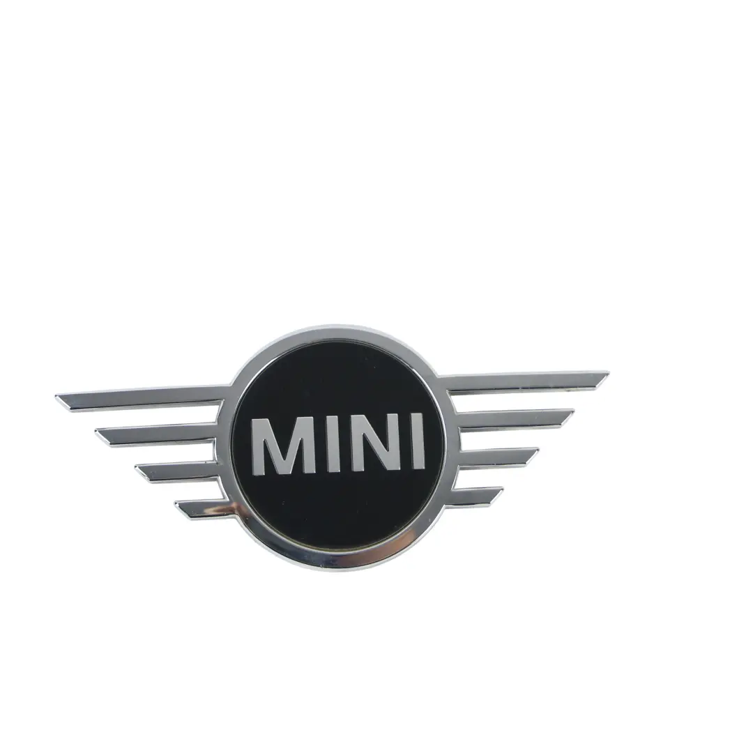 Vorne Motorhaube Emblem Logo Abzeichen für Mini F60 mit Teilenummer 7481907 Mini F60 Vorne Motorhaube Emblem Logo Abzeichen - SKU 7481907 - Teilenummer 7481907