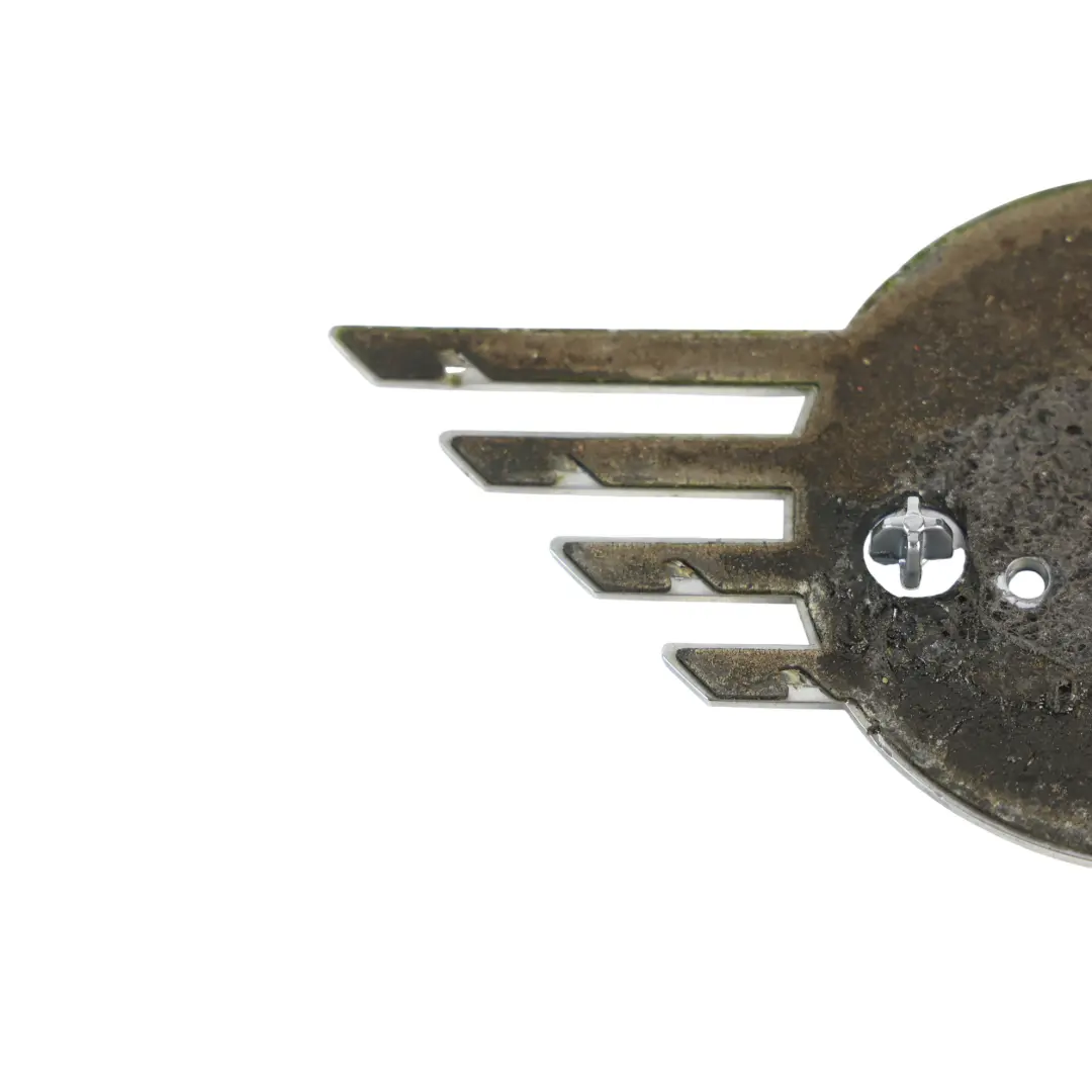 Emblème Logo Capot Avant pour Mini F60 Badge à propos du numéro de pièce 7481907 Mini F60 Badge Emblème Logo Capot Avant - SKU 7481907 - Numéro de pièce 7481907