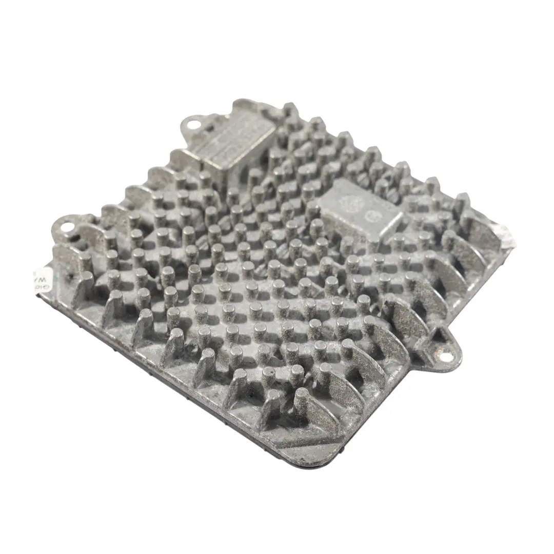 BMW M4 F82 F83 Module Contrôle Phare LED Adaptatif - SKU 7492027 - Numéro de pièce 7492027