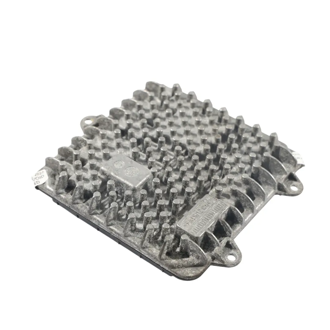 Modulo Controllo Faro LED Adattivo per BMW M4 F82 F83 con numero di parte 7492027 BMW M4 F82 F83 Modulo Controllo Faro LED Adattivo - SKU 7492027 - Numero di parte 7492027