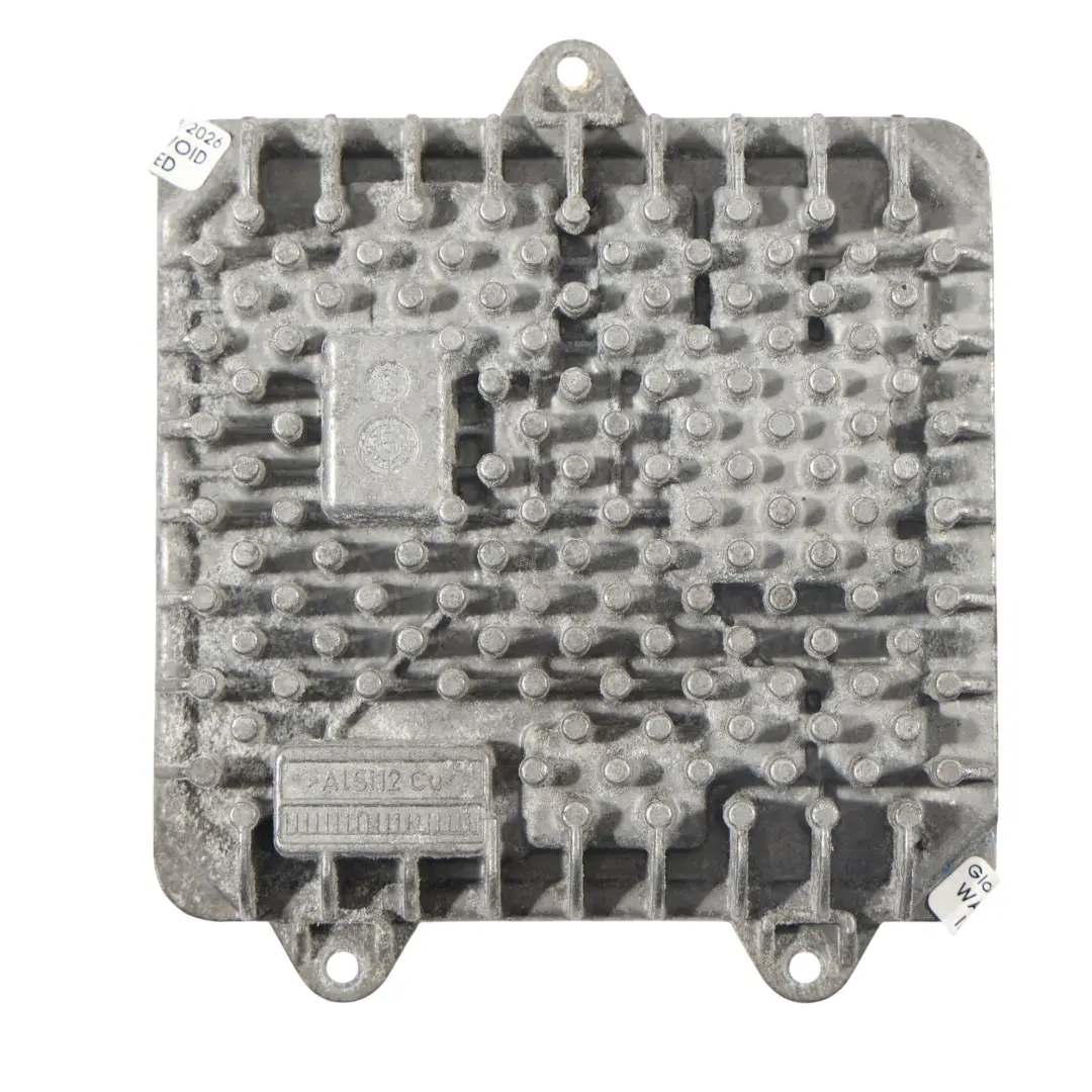 Module Contrôle Phare LED Adaptatif pour BMW M4 F82 F83 à propos du numéro de pièce 7492027 BMW M4 F82 F83 Module Contrôle Phare LED Adaptatif - SKU 7492027 - Numéro de pièce 7492027