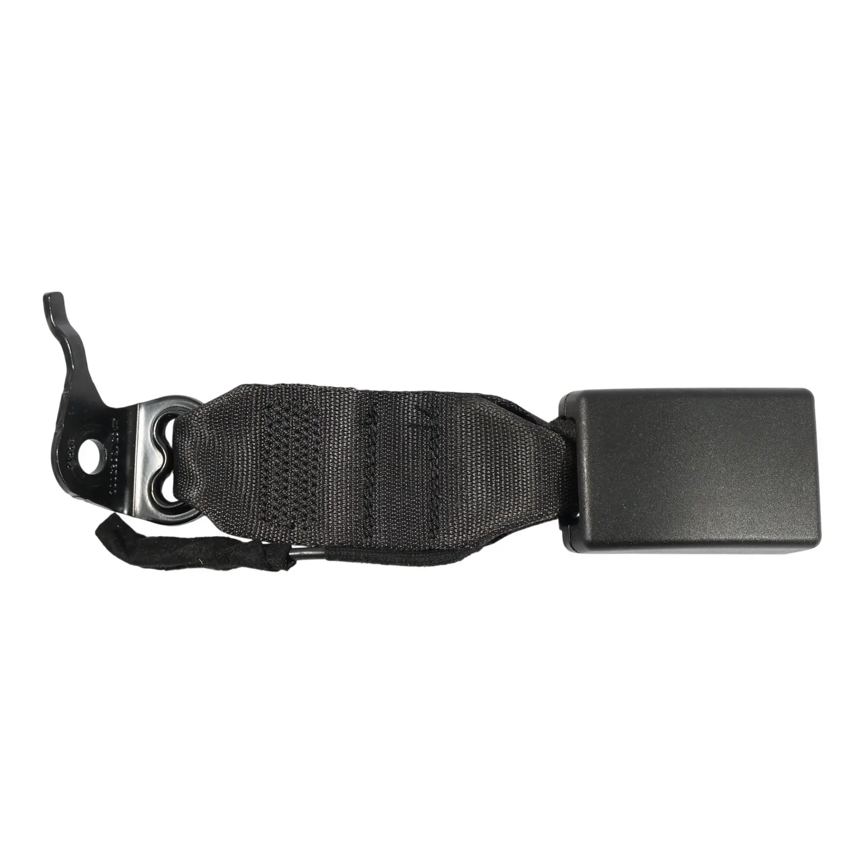 BMW G31 G31 LCI Cinturón Seguridad Hebilla Trasero Centro 7494175