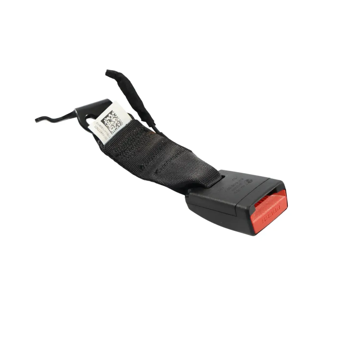 BMW G31 G31 LCI Ceinture Sécurité Boucle Arrière Centre - SKU 7494175 - Numéro de pièce 7494175