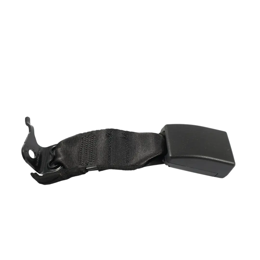 BMW G31 G31 LCI Fibbia Cintura Sicurezza Posteriore Centro - SKU 7494175 - Numero di parte 7494175