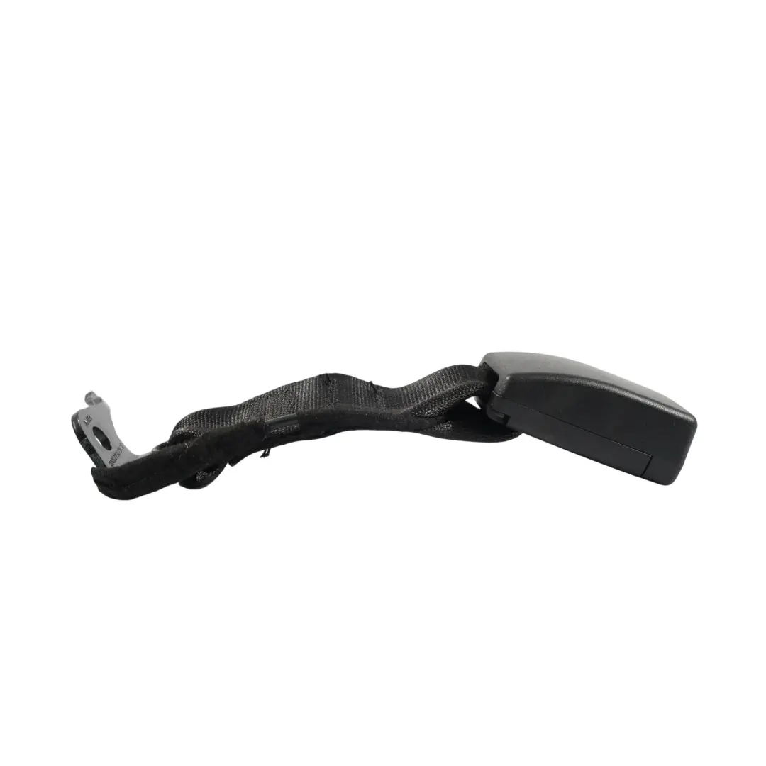 BMW G31 G31 LCI Sicherheitsgurt Schnalle Hinten Mitte - SKU 7494175 - Teilenummer 7494175